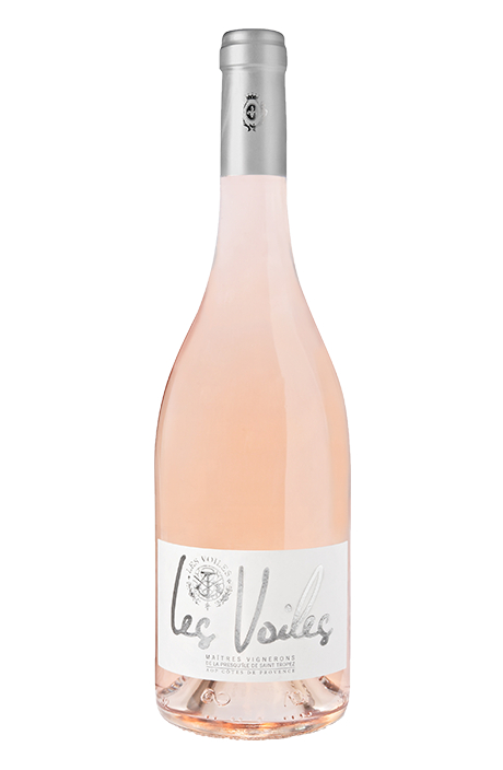 PROVENCE ROSE VOILES 2019 75CL